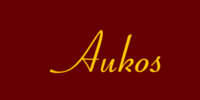 Aukos